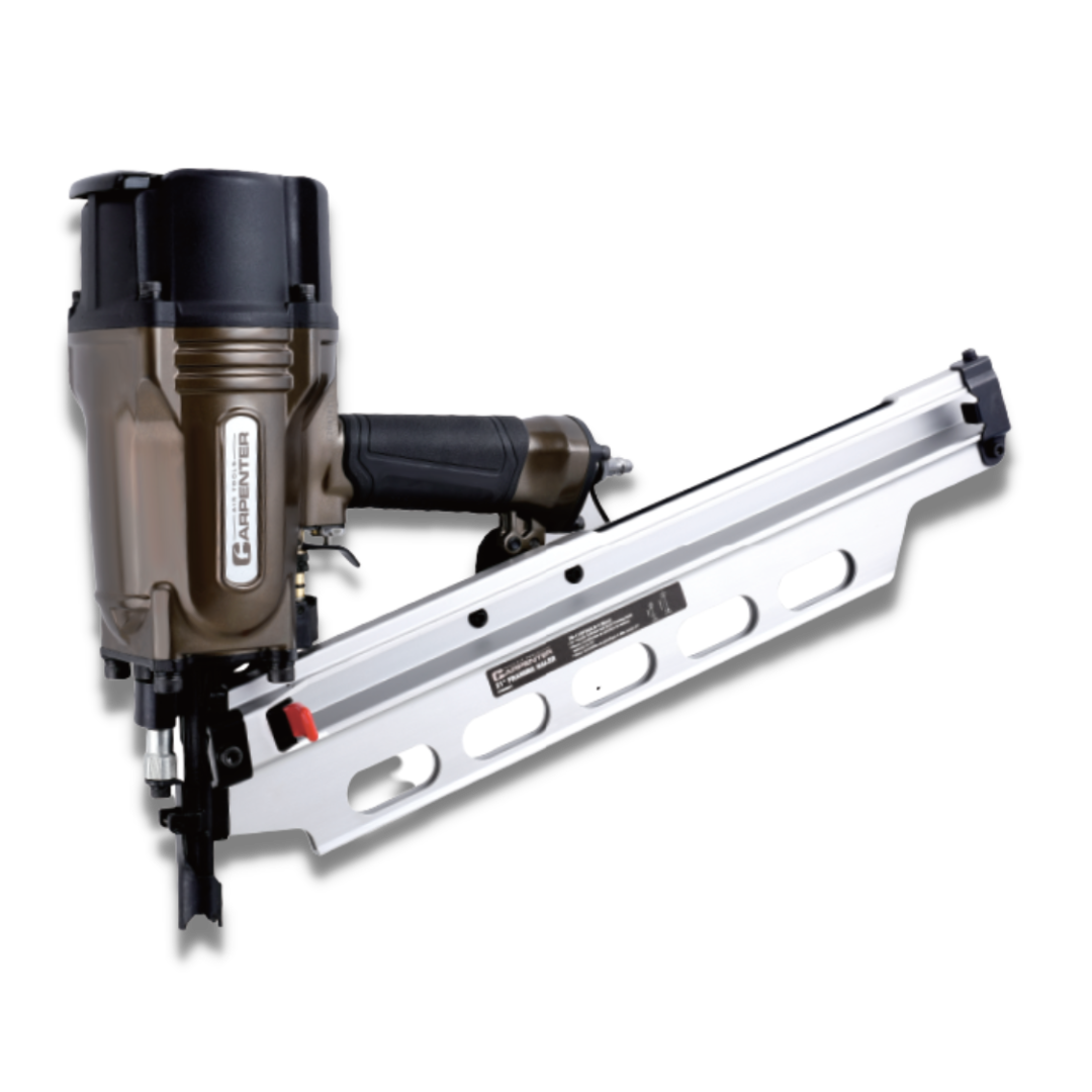 CFRN9021B 21° Full Head Framing Nailer Carpenter Power Tools